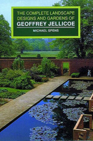 Cover of Complete Landscape Designs & Gardens