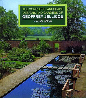 Book cover for Complete Landscape Designs & Gardens