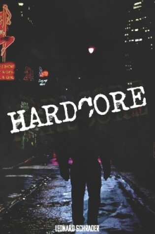 Cover of Hardcore