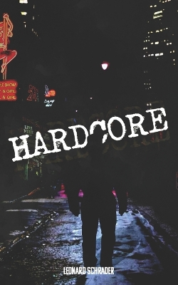 Book cover for Hardcore