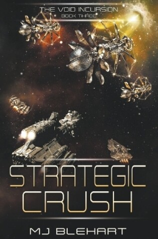 Cover of Strategic Crush