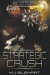 Book cover for Strategic Crush