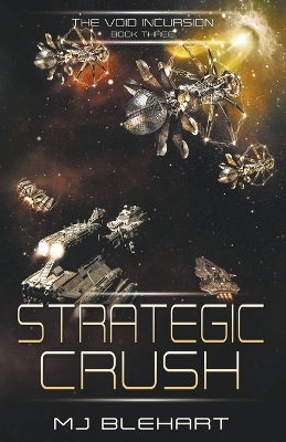 Cover of Strategic Crush