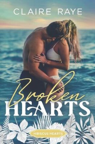 Cover of Broken Hearts