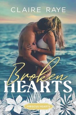 Cover of Broken Hearts