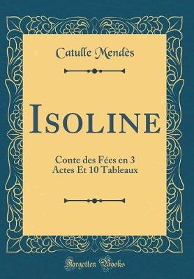 Book cover for Isoline