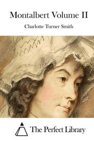 Cover of Montalbert Volume II