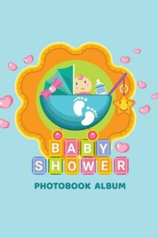 Cover of Photobook Album