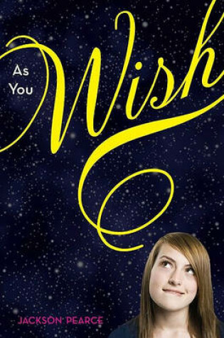 Cover of As You Wish