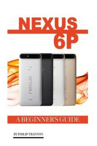 Cover of Nexus 6P