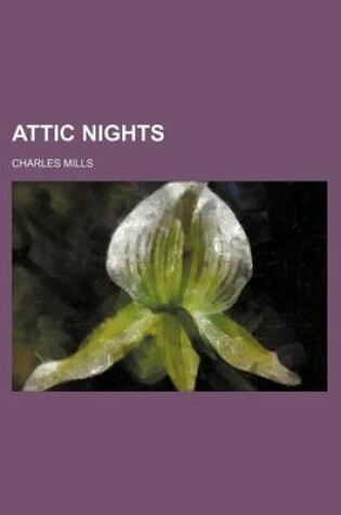 Cover of Attic Nights