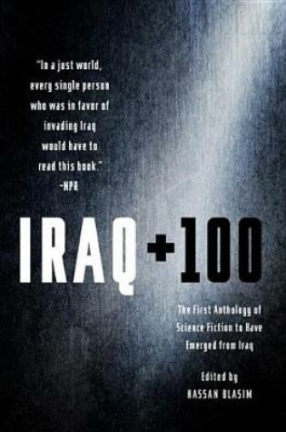 Cover of Iraq + 100