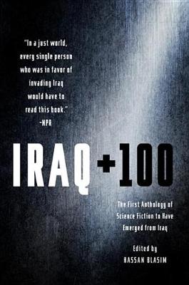 Book cover for Iraq + 100