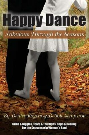 Cover of Happy Dance