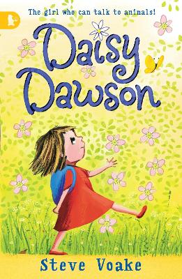 Cover of Daisy Dawson