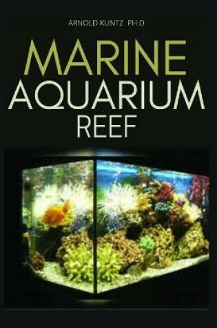 Cover of Marine Aquarium Reef