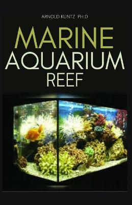 Book cover for Marine Aquarium Reef