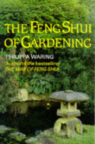 Cover of The Feng Shui of Gardening