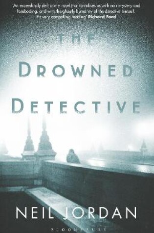 Cover of The Drowned Detective