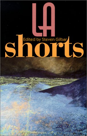 Book cover for La Shorts