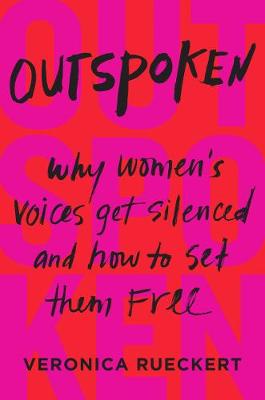 Book cover for Outspoken