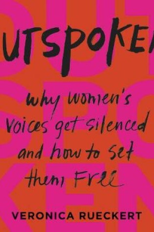 Cover of Outspoken