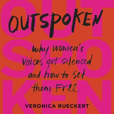 Book cover for Outspoken