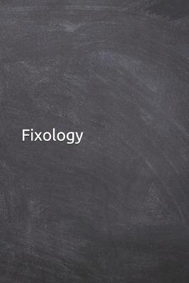 Book cover for Fixology