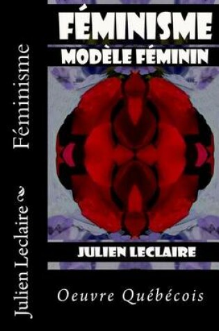 Cover of Feminisme