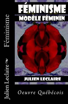 Book cover for Feminisme