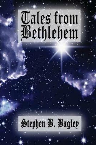 Cover of Tales from Bethlehem