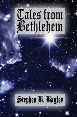 Book cover for Tales from Bethlehem
