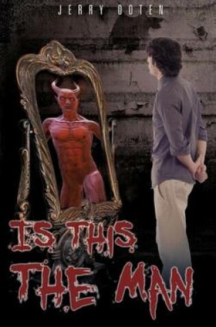 Cover of Is This The Man