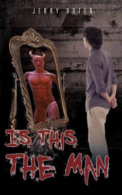 Cover of Is This The Man