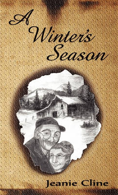 Book cover for A Winter's Season
