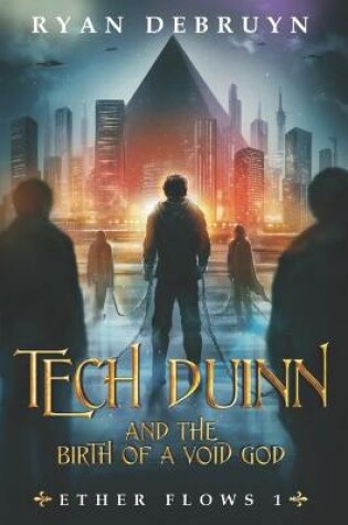 Cover of Tech Duinn