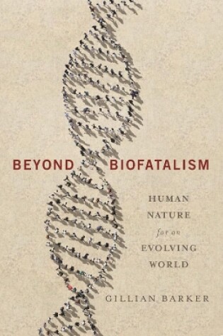 Cover of Beyond Biofatalism