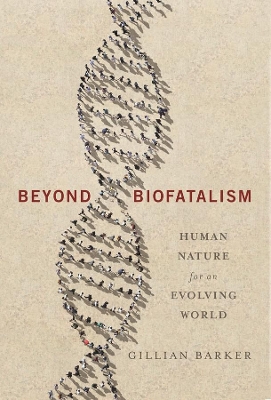 Book cover for Beyond Biofatalism