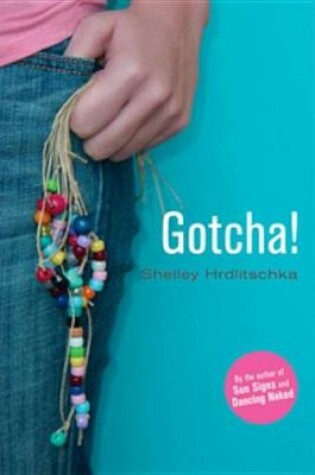 Cover of Gotcha!