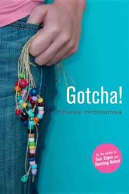 Book cover for Gotcha!