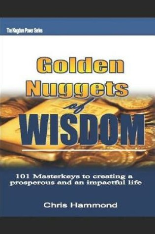 Cover of Golden Nuggets of Wisdom