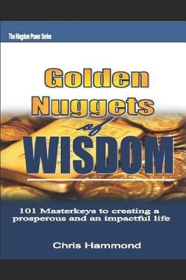 Book cover for Golden Nuggets of Wisdom