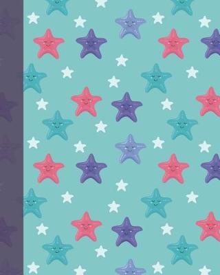 Book cover for Happy StarFish