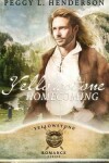 Book cover for Yellowstone Homecoming