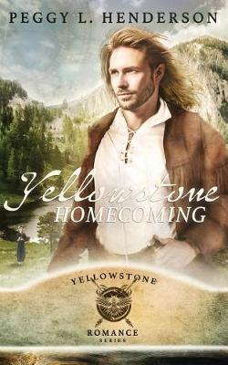 Cover of Yellowstone Homecoming