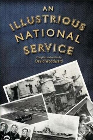 Cover of An Illustrious National Service