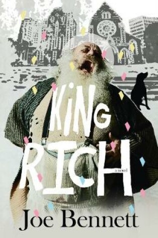 Cover of King Rich