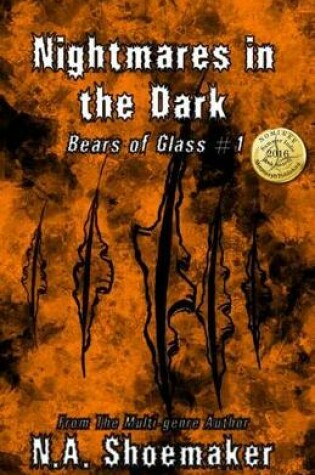 Cover of Bears of Glass