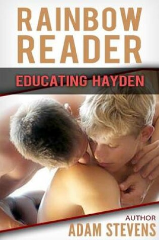 Cover of Rainbow Reader White