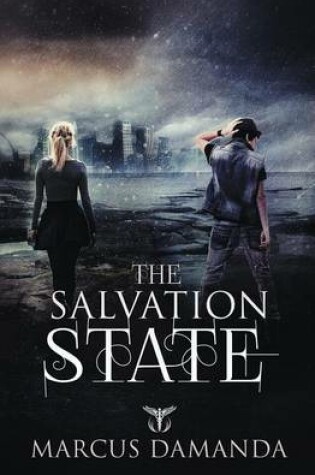 Cover of The Salvation State